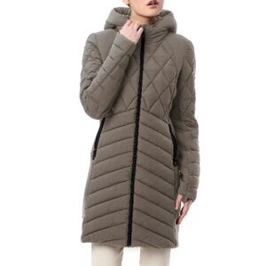 Bernardo - winter coat